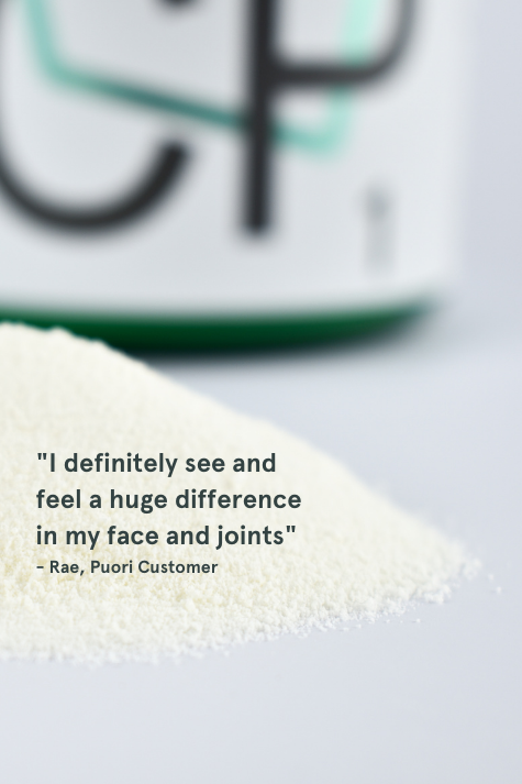 Why is collagen so important?